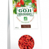 goji bio comptoirs & compagnies