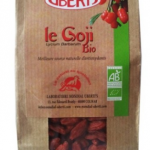 goji bio